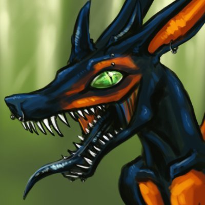 🔞🦊SephrenDemon🦊🔞さんのプロフィール画像