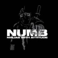 NUMB_thc (@numb_thc) 's Twitter Profile