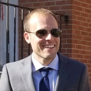 MichaelMuccilli Profile Picture
