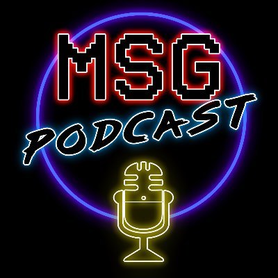 Msg Podcast