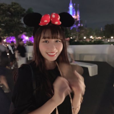 senshu19_ms5's profile picture. 2000.5.22/愛知県出身/愛知淑徳中高☞専修大学文学部英語英米文学科1年/応援してくださったら嬉しいです😂✨/DM対応いたしかねます。/1日1回投票できるのでURLからお願いします☺️⇩