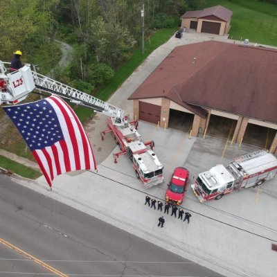 Springfield Township/Ontario is dedicated to serving the residents and visitors 24/7 365. Since 1948 we have been a steadfast service to our community.