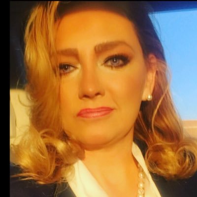COURT CERTIFIED INTERPRETER ⚖️UNITED STATES 🇺🇸 Que nada te turbe Solo Dios Basta ✝️#MadamInterpreterOlga