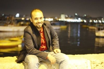 Aly_Gam3's profile picture. 