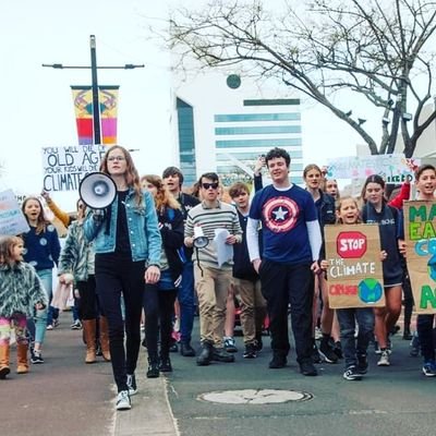 BellasChallenge's profile picture. Author, Environmental Presenter and Climate Activist
Fighting for Climate and Social Justice❤️🌏✊
Millennium Kid 💚🌳
SS4C 
#classaction4climate
#dutyofcare