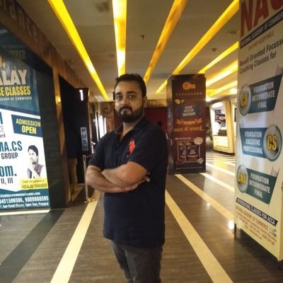 SVatsgotri's profile picture. hello