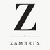 The Zambri's team (@zambrisvictoria) Twitter profile photo
