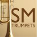 Southern Miss Trumpet Studio (@usmtrumpets) Twitter profile photo Southern Miss Trumpet Studio (@usmtrumpets) Twitter profile photo