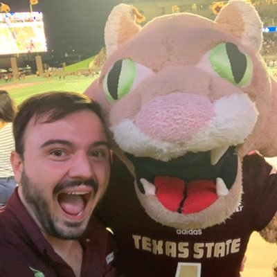 TXST 
Accounting Major