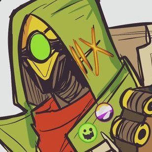 Fl4kmate's profile picture. Under construction | previously shadowy figure (myssterymen)