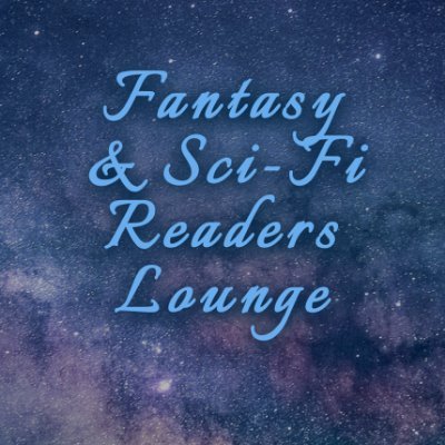 Group for SciFi and Fantasy readers and authors, writing challenges, games and author take-overs  #FSFRL
Author https://t.co/bjtoWEvIBQ