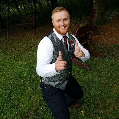 ScottVrzan's profile picture. Never been a fan of not using double negatives. If you don't like football I suggest turning off retweets. 2004 Chevrolet Impala owner. #GoPackGo