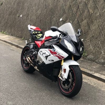 s1000rr 売ります。