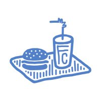 Food Court Books (@foodcourtbooks) 's Twitter Profile