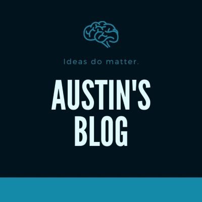 Austinblog1's profile picture. 
