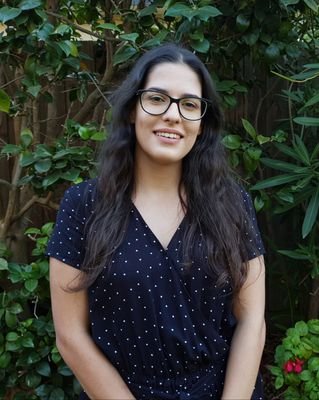 CiarenKett's profile picture. MBiotech 👩‍🔬 | B.S. Genetics & Molecular Biology 👩‍🎓| Food enthusiast 🍕| I play with #bacteriophages and bacteria 🧪🧫 | She/Her 🌈