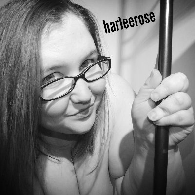 MyHarleeRose's profile picture. 18+ only!/BBW Camgirl, BDSM performer, Master sexter.

My Videos: https://t.co/shmVnoeUuX…

My Wishlist: https://t.co/mJKJ58aC8n