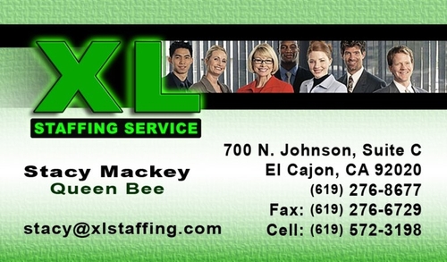 Apply in person, 450 Fletcher Parkway, Suite 204, El Cajon, CA 92020