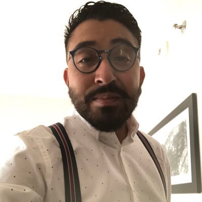 pablomvu's profile picture. Oriundo de Pénjamo viviendo en el sueño chilango