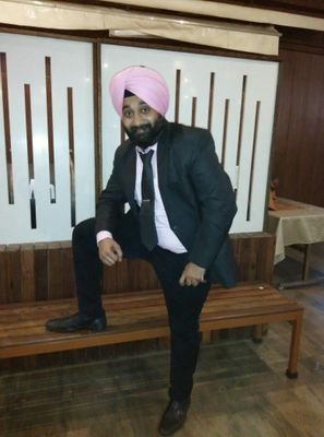 Gurjit Singh