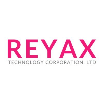 REYAX Technology is an IoT total solution provider in Taiwan.