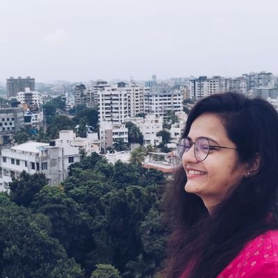 👩💻
A girl who loves to know about AI | Automation | Cars