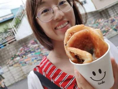 Pengfei.fay. Fan Profile