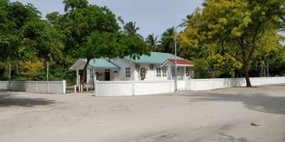 Official Twitter account of H.Dh Neykurendhoo Health Center (Together as a nation for excellence in health)