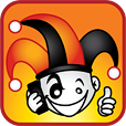 With Jokester you'll pull the most original and mischievous pranks known in the mobile world. It's complete with instructions and illustrations.