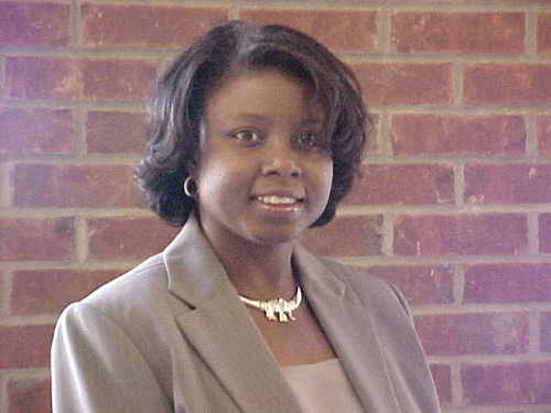 I am a very spiritual young woman growing more in Christ each day.  My motto is:  Put your trust in God.