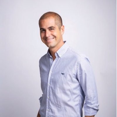 Cyprien Cini Profile