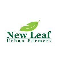 New Leaf Urban Farmers(@NewLeafUrbnFarm) 's Twitter Profile Photo