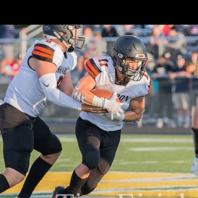 Sharon High #11/ Rb and Prime(Cb)/ AMOSC: ChaposOutAgain / go follow me on hudle Brady Ortiz/ CallOnGod 🙏🏼☝️RIP Grandma 10/12/17