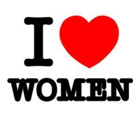 I Luv These Women(@Ladies1irst) 's Twitter Profile Photo