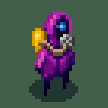 TalismanicEnt's profile picture. #indiedev. Working on a #roguelike title
