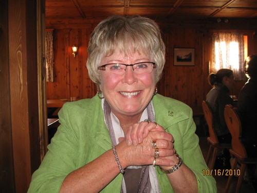 baabs9's profile picture. 