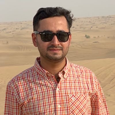 Abdulrehman_993 Profile Picture