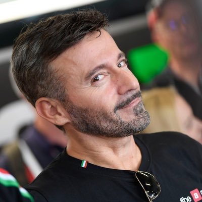 Max Biaggi