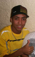 Simplesmente eu .. Edgar !