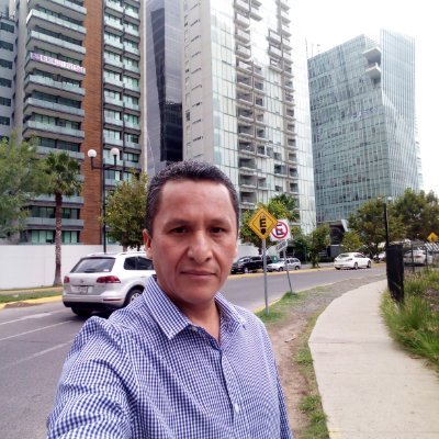 ArgenisJesusP's profile picture. Hombre común venezolano de la diáspora. Dios bendiga a México y a Venezuela libre, muy pronto.