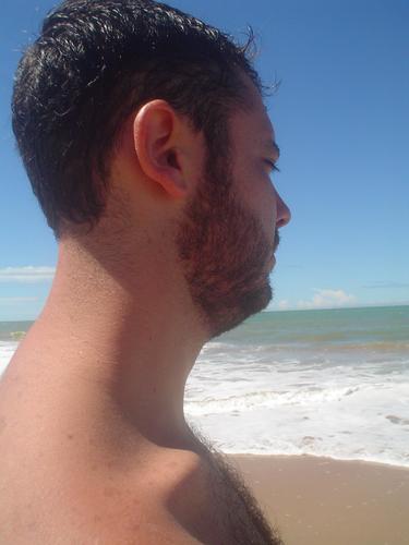 brunoantunesjf's profile picture. 