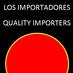 Los Importadores (@losimportadores) Twitter profile photo