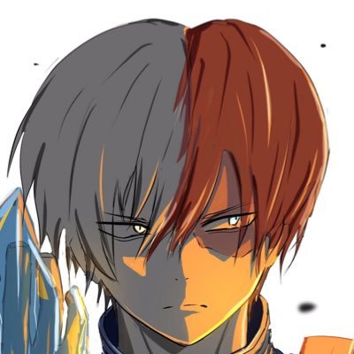 yskfactorys's profile picture. 色を塗る会社を経営しながら息抜きに絵を描いています。ヒロアカ多めです。