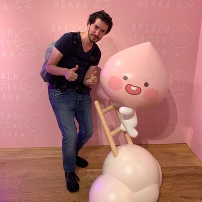 thomas_illiet's profile picture. 