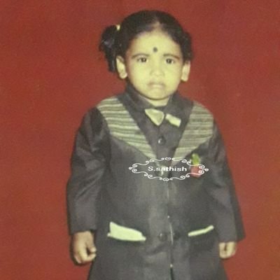 SSathis46940983's profile picture. at work