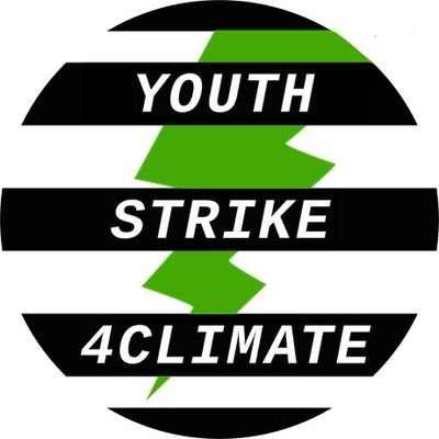 YouthStrike4Climate Profile