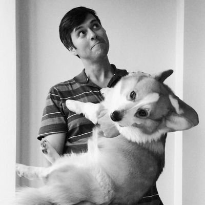 web developer & co-founder @pixualco, corgi dad, loves llamas