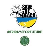 Save the Beach