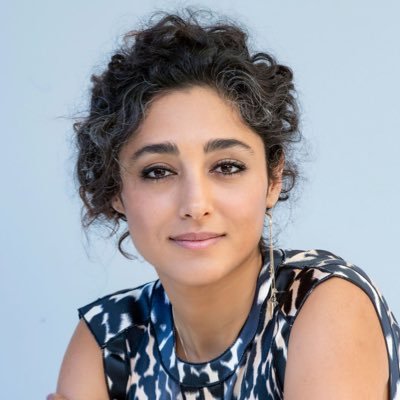 Golshifteh farahani photos