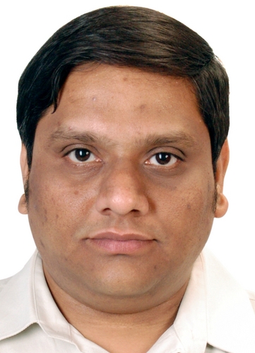 Certified in SAP FI Professional along with PMP